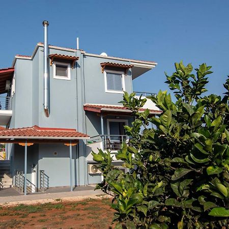 Apartament Ada'S House Mytikas  Zewnętrze zdjęcie