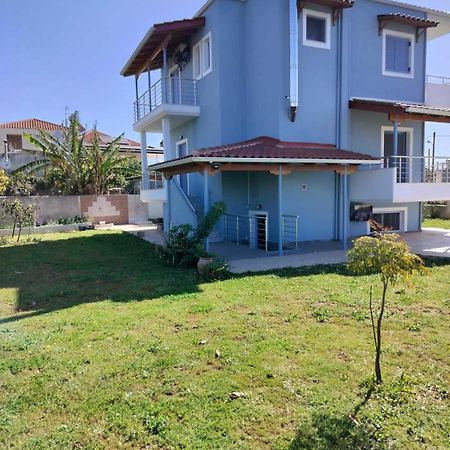 Apartament Ada'S House Mytikas  Zewnętrze zdjęcie