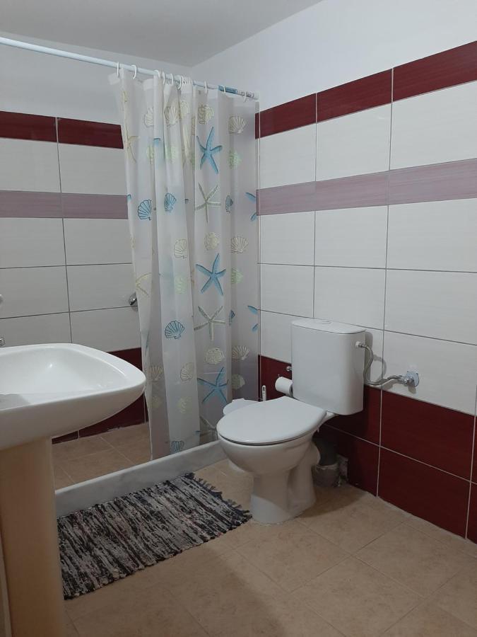 Apartament Ada'S House Mytikas  Zewnętrze zdjęcie