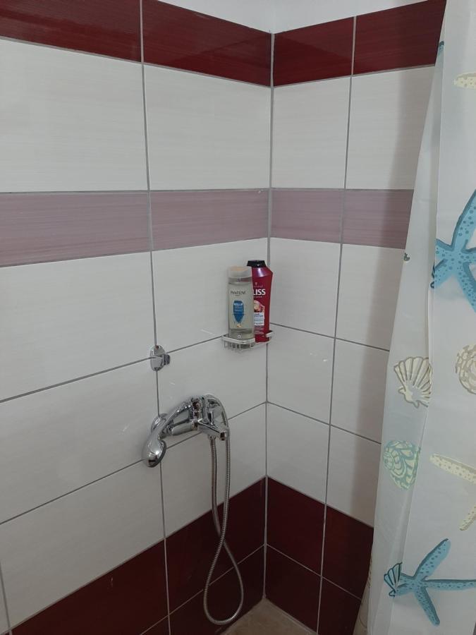 Apartament Ada'S House Mytikas  Zewnętrze zdjęcie