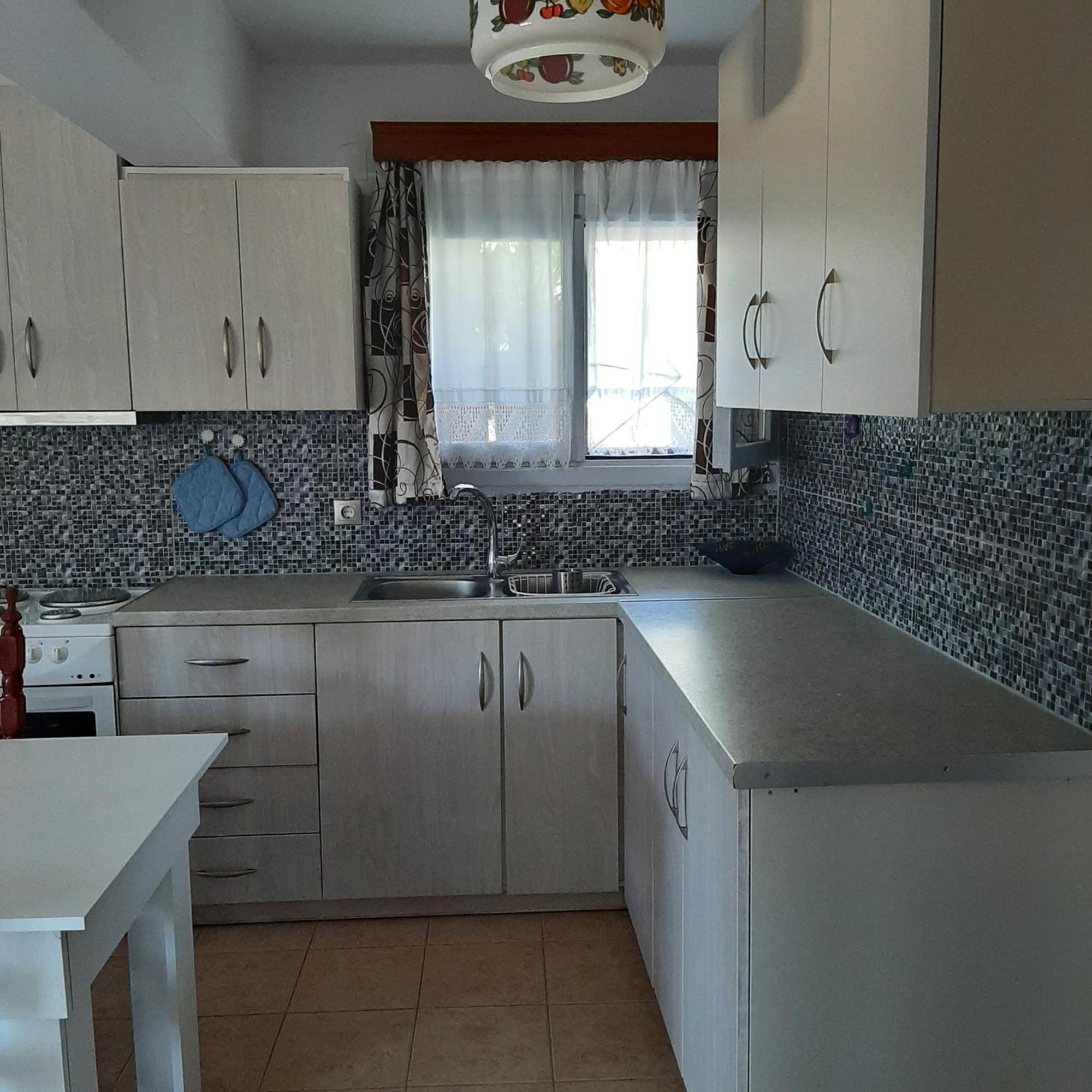 Apartament Ada'S House Mytikas  Zewnętrze zdjęcie