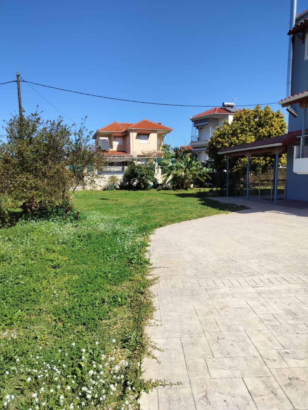 Apartament Ada'S House Mytikas  Zewnętrze zdjęcie