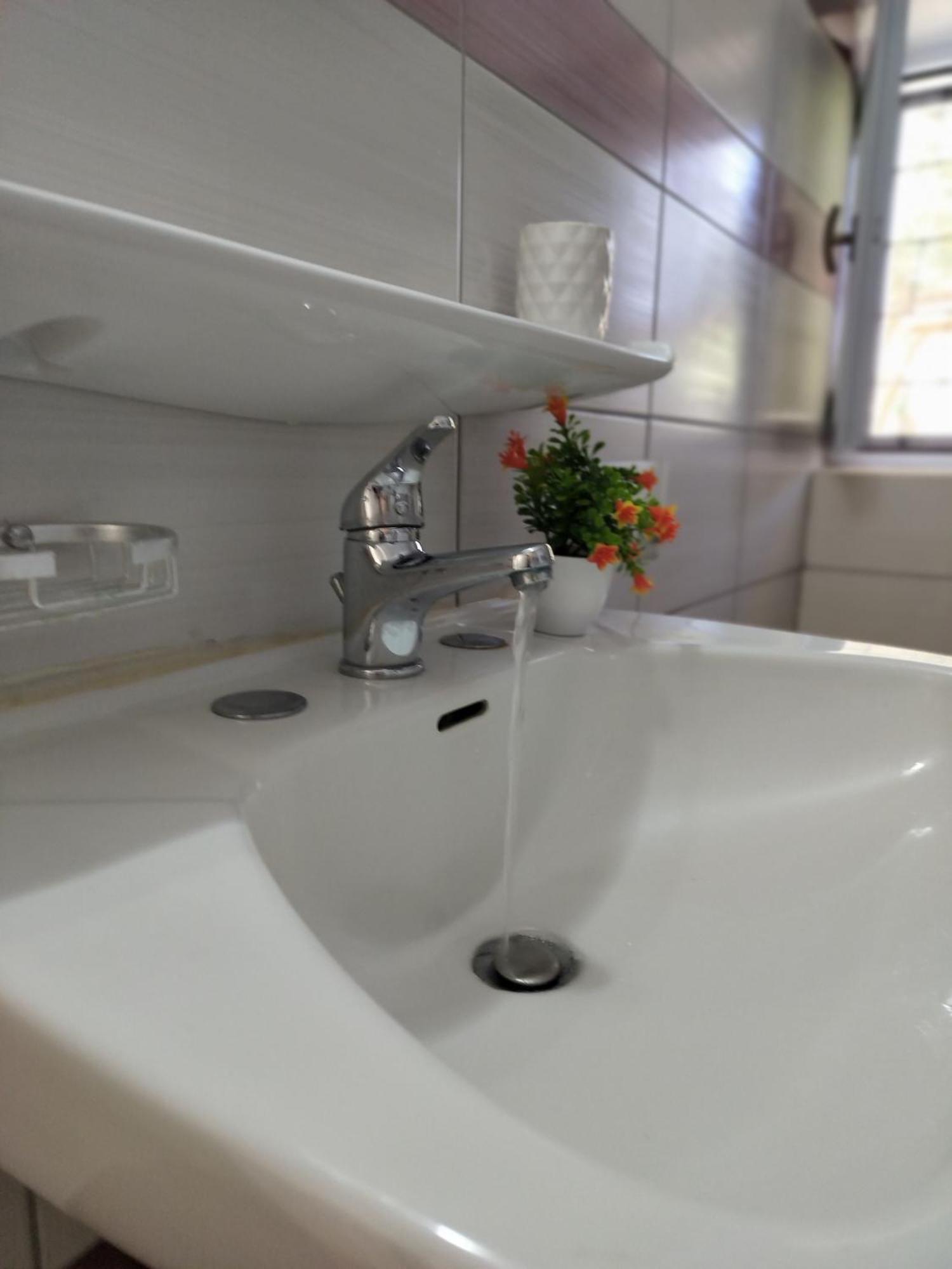 Apartament Ada'S House Mytikas  Zewnętrze zdjęcie