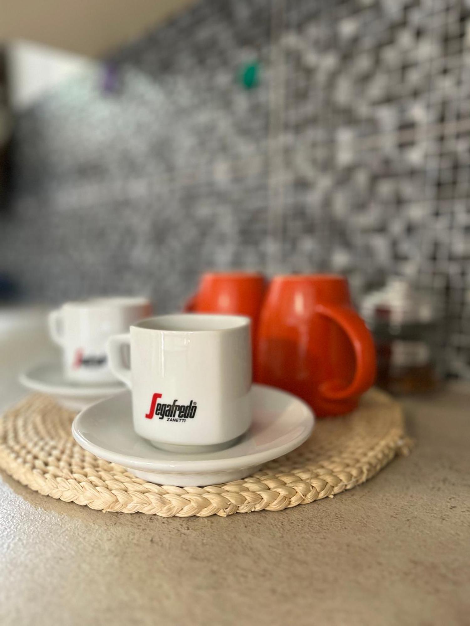 Apartament Ada'S House Mytikas  Zewnętrze zdjęcie