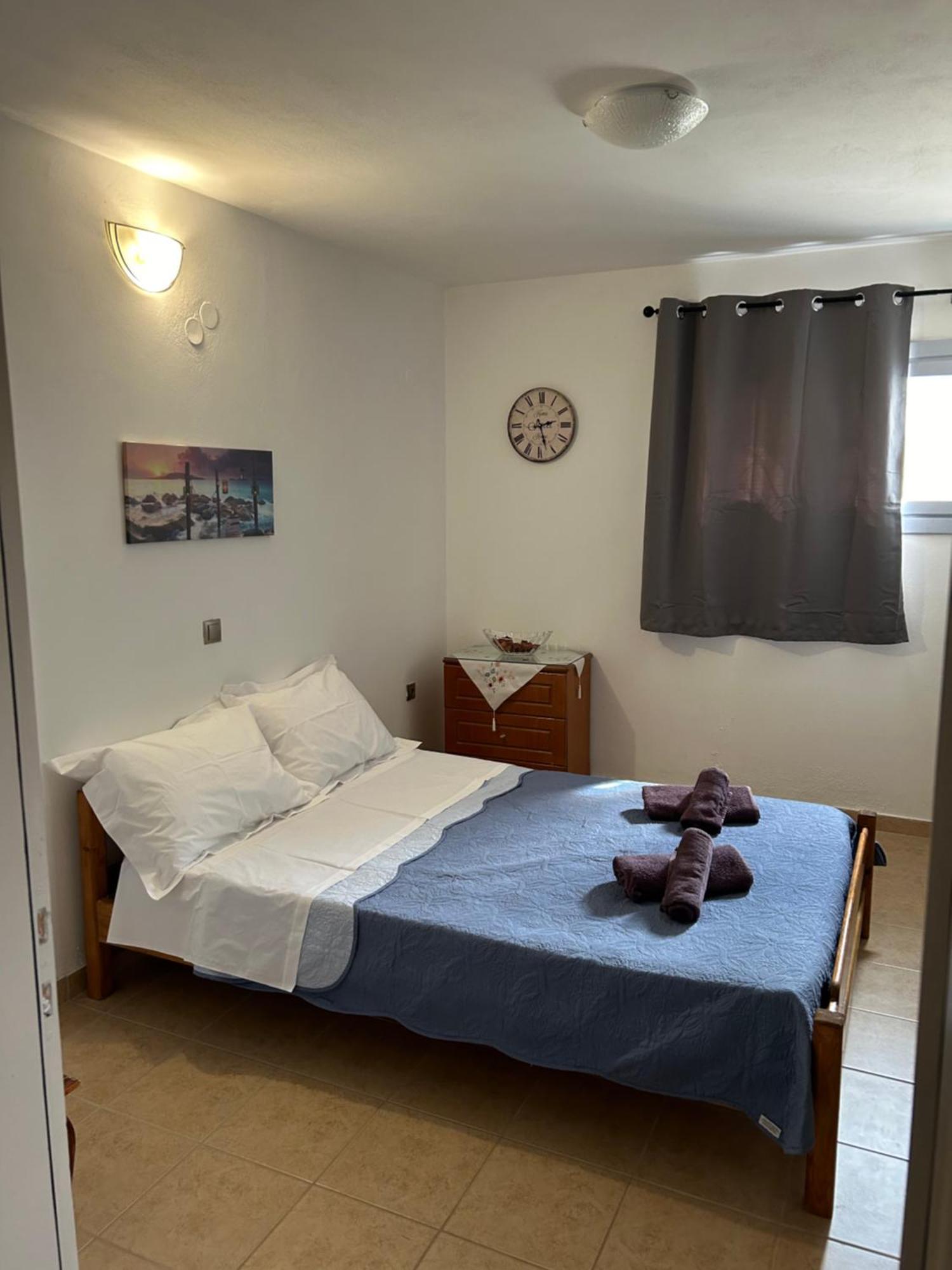 Apartament Ada'S House Mytikas  Zewnętrze zdjęcie