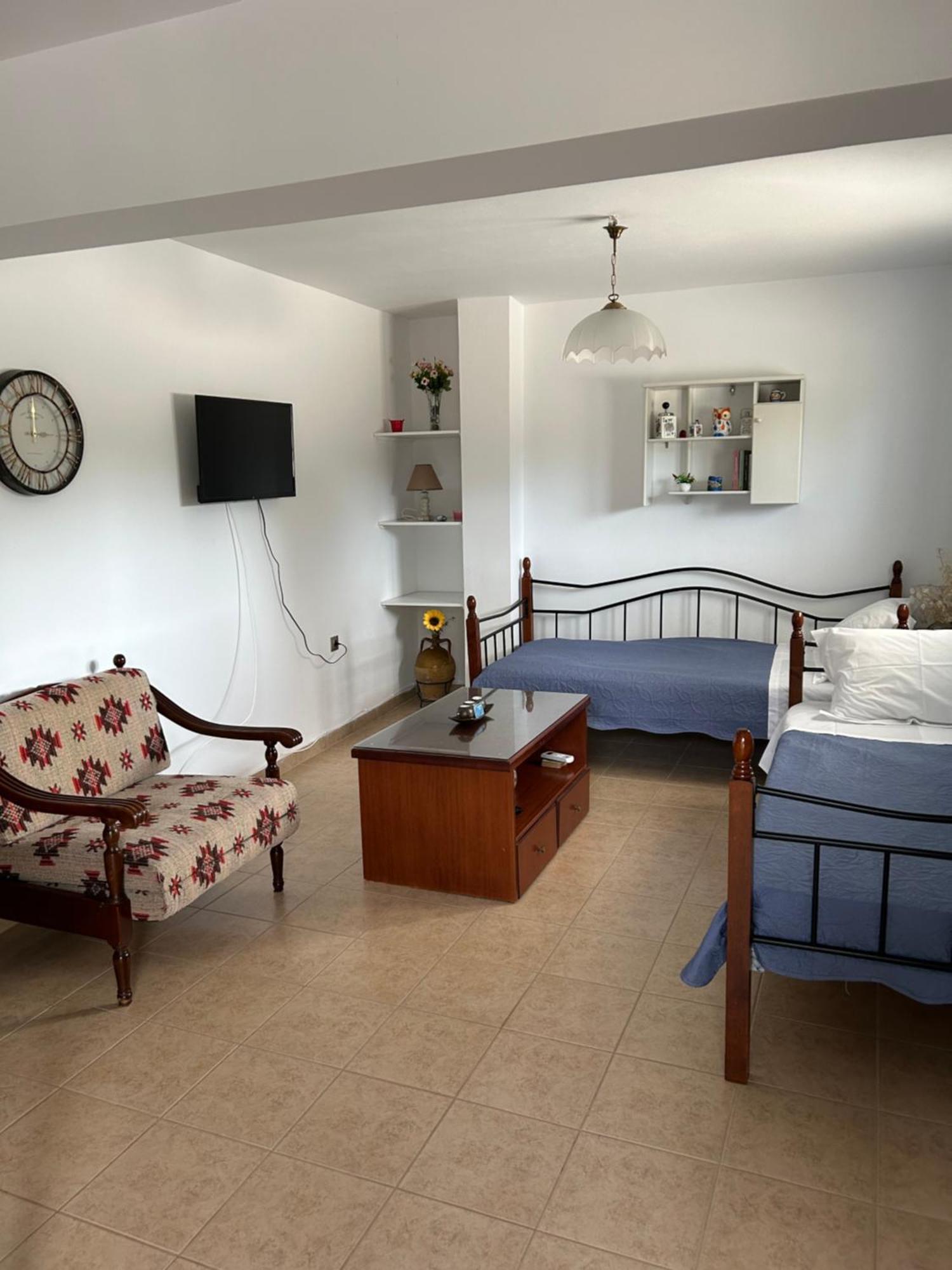 Apartament Ada'S House Mytikas  Zewnętrze zdjęcie