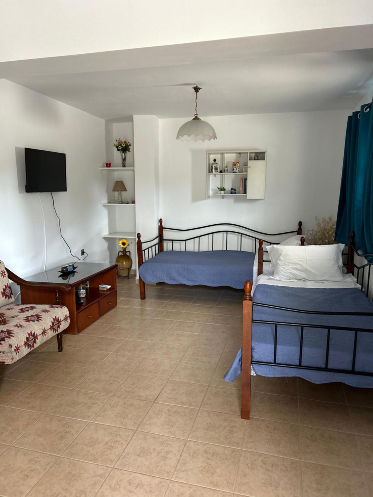 Apartament Ada'S House Mytikas  Zewnętrze zdjęcie