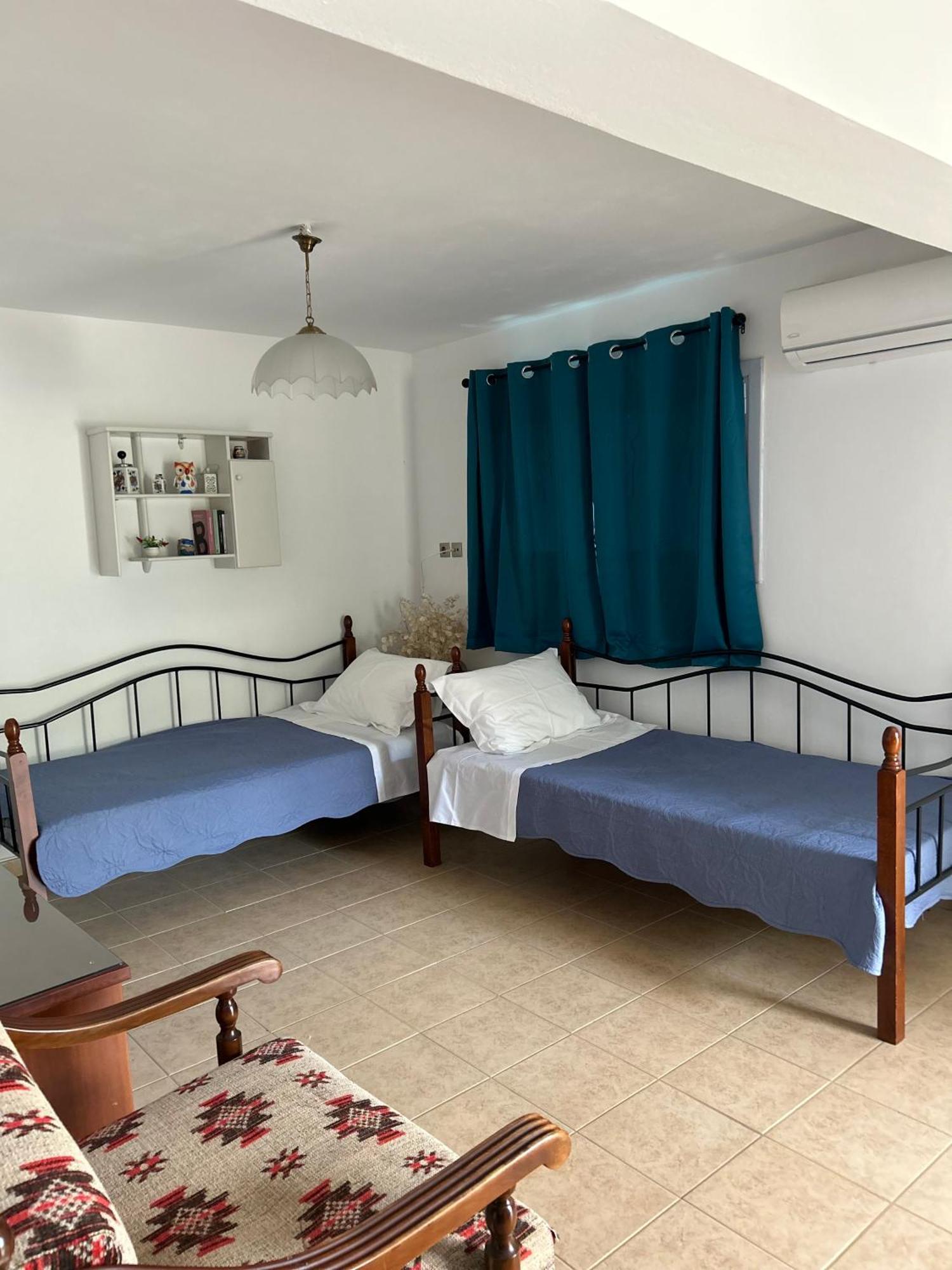 Apartament Ada'S House Mytikas  Zewnętrze zdjęcie