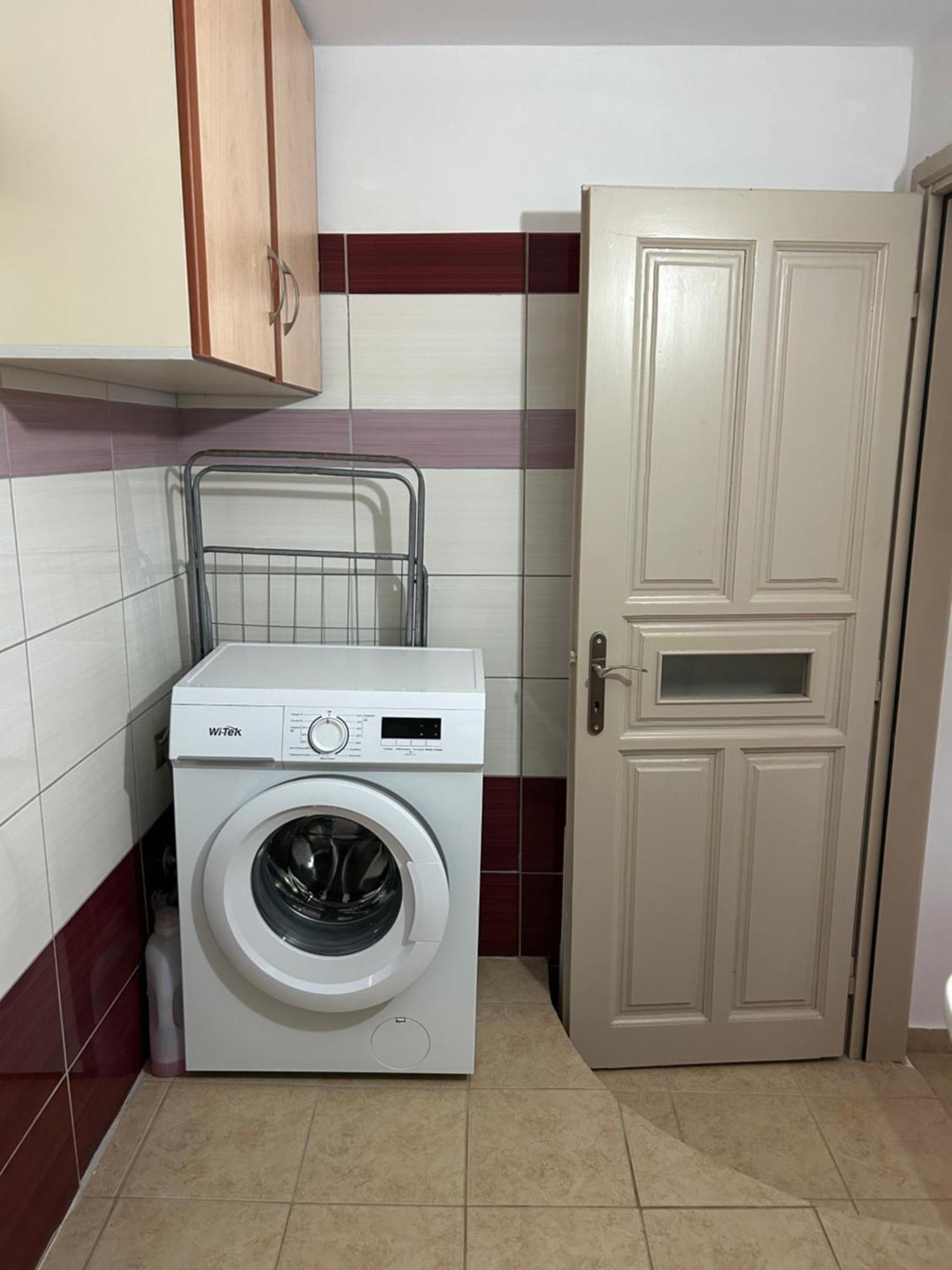 Apartament Ada'S House Mytikas  Zewnętrze zdjęcie