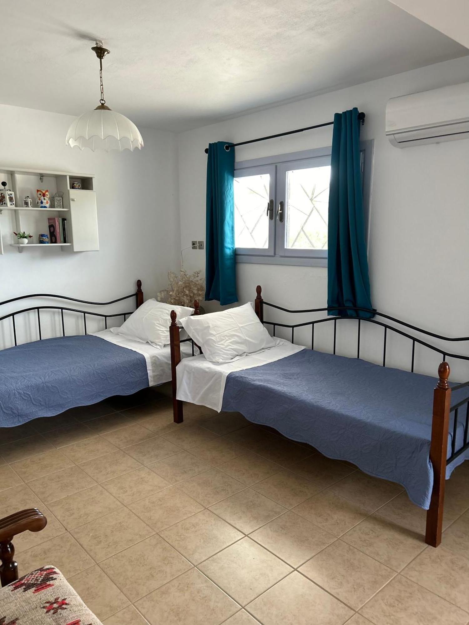 Apartament Ada'S House Mytikas  Zewnętrze zdjęcie