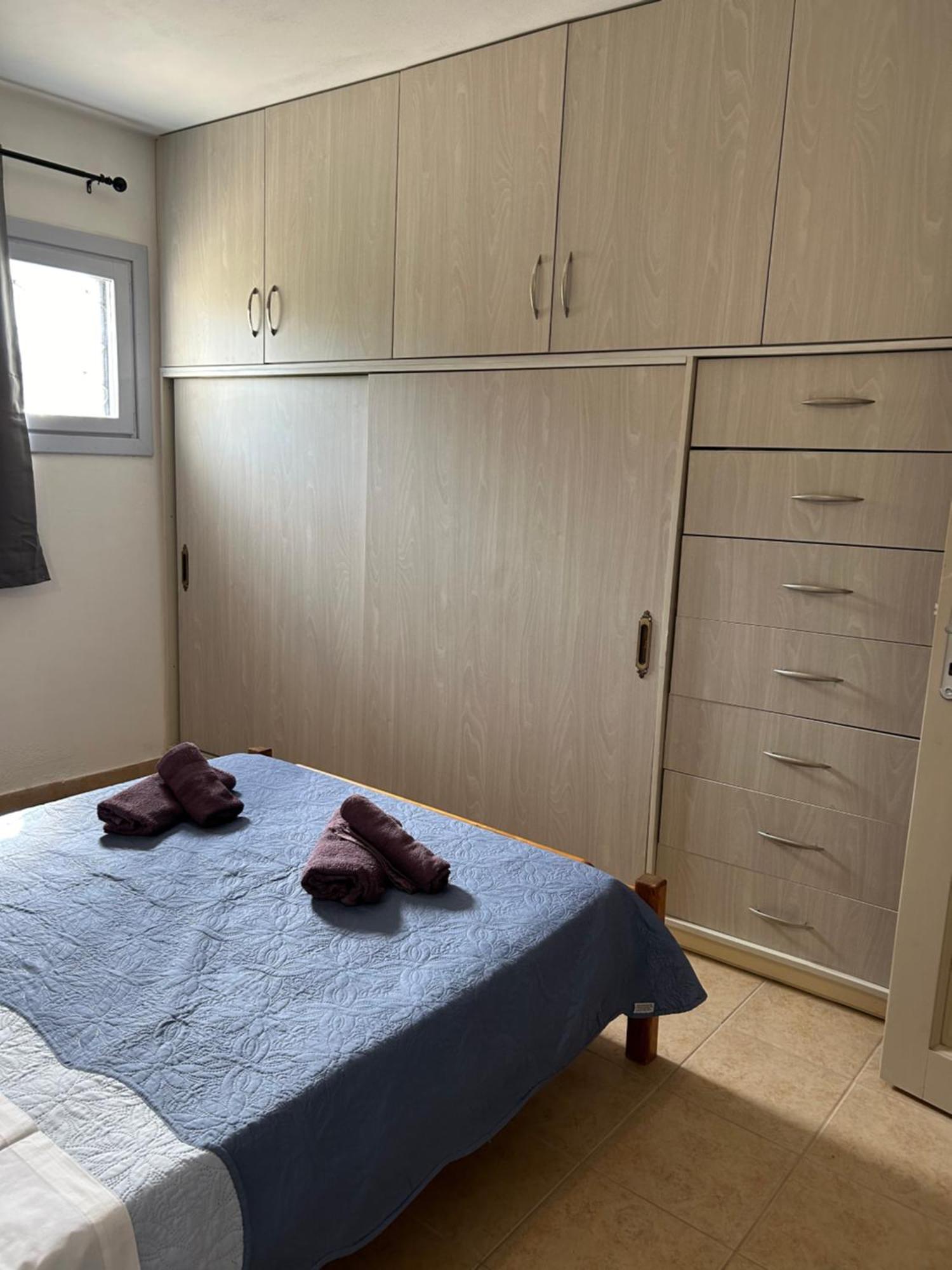 Apartament Ada'S House Mytikas  Zewnętrze zdjęcie